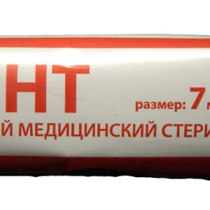 Бинт 7х14