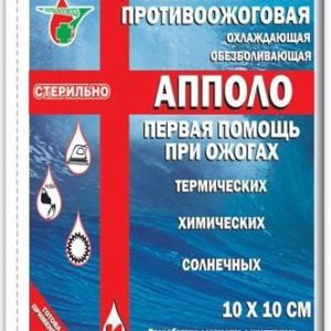 Салфетка 10х10