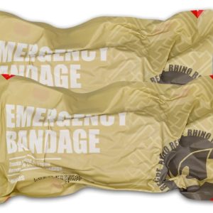 Rhino Rescue