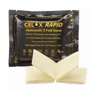 Celox rapid