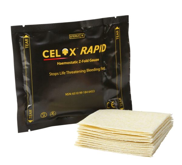 Celox rapid — изображение 2