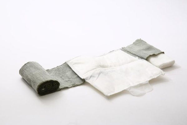 Tactical Trauma Treatment (T3 Bandage) — изображение 4