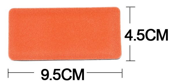 Шина 4,5х9,5 см