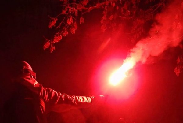 Фальшфейер длительного горения — изображение 3