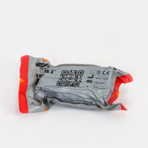 Бандаж 4" (10 см) с одной подушечкой