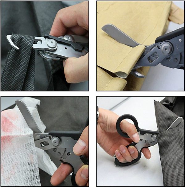 Реплика Leatherman Raptor — изображение 4