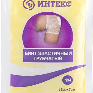 № 4 (для ног)