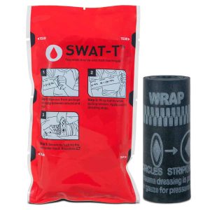 Жгут-турникет SWAT-T